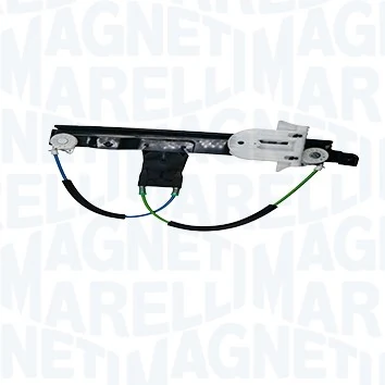Window Regulator